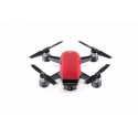 Combo Drone DJI Spark Fly 12MP HD CMOS 1 / 2.3 Wi Fi Lava Red CP.PT.000901.
