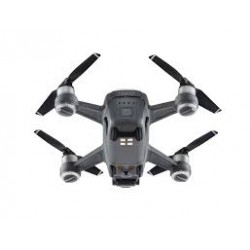 Drone DJI Spark 12MP HD Sensor CMOS ½.3¨ Wi-Fi Azul CP.PT.000733