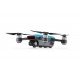 Drone DJI Spark 12MP HD Sensor CMOS ½.3¨ Wi-Fi Azul CP.PT.000733
