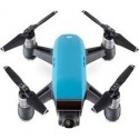 Drone DJI Spark 12MP HD Sensor CMOS 1 / 2.3¨ Azul CP.PT.000733