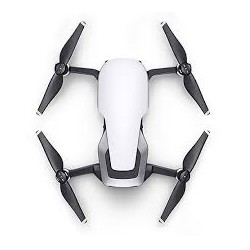 Combo Drone DJI Mavic Air Fly 12MP 4K Sensor CMOS 1/ 2.3” Wi-Fi USB Blanco CP.PT.00000165.01