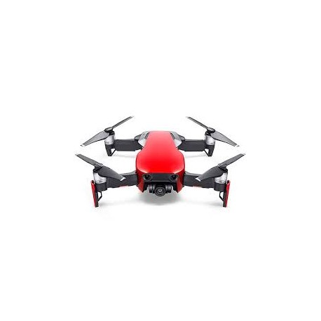 Mavic air rojo new arrivals