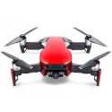 Drone DJI Mavic Air 12MP 4K Sensor CMOS 1/ 2.3” USB Rojo CP.PT.00000147.01
