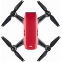 Drone DJI Spark 12MP HD CMOS 1 / 2.3 Wi Fi Rojo CP.PT.000735