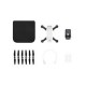 Drone DJI Spark 12MP HD CMOS 1 / 2.3 Wi Fi Blanco CP.PT.000731
