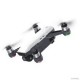 Drone DJI Spark 12MP HD CMOS 1 / 2.3 Wi Fi Blanco CP.PT.000731