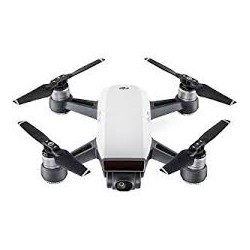 Drone DJI Spark 12MP HD CMOS 1 / 2.3 Wi Fi Blanco CP.PT.000731