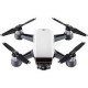 Drone DJI Spark 12MP HD CMOS 1 / 2.3 Wi Fi Blanco CP.PT.000731