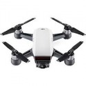 Drone DJI Spark 12MP HD CMOS 1 / 2.3 Wi Fi Blanco CP.PT.000731