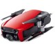 Combo Drone DJI Mavic Air Fly 4K Sensor CMOS 12.3” 12MP Wi-Fi Rojo Flama CP.PT.00000174.01