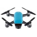 Combo Drone DJI Spark Fly 12MP HD CMOS 1 / 2.3 Wi Fi Azul CP.PT.000902