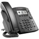 Telefono Multimedia Polycom VVX 311 POE 6 Lineas para Skype 2200-48350-019