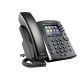 Telefono Escritorio Polycom VVX 401 POE 12 Lineas HD Voice 2200-48400-025
