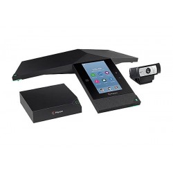 Telefono IP Polycom Real Presence Trio 8800 Skype para Negocios 7200-25500-019