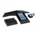 Telefono IP Polycom Real Presence Trio 8800 Skype para Negocios 7200-25500-019