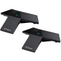 Telefono IP Polycom Real Presence Trio 8800 Skype para Negocios 7200-25500-019