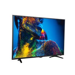TV SHARP AQUOS LC-43P7000U LED 43” 4K SmartTV HDMI USB