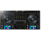 Controlador Profesional PIONEER Pro Rekordbox DJ DDJ-RZ