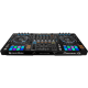 Controlador Profesional PIONEER Pro Rekordbox DJ DDJ-RZ