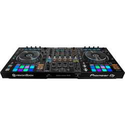 Controlador Profesional PIONEER Pro Rekordbox DJ DDJ-RZ