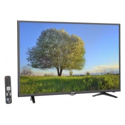 TV SHARP AQUOS LC-43P5000U LED 43” FullHD SmartTV HDMI USB Negro