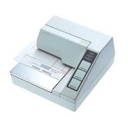 Impresora EPSON TM-U295P-242 C31C178242 Paralelo Certificacion