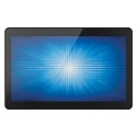 ELOTOUCH E970376 I-Series LED 15.6” Wide CeleronN3160 Win10 Capacitive 10-touch Zero-bezel Gray DESCONTINUADO