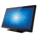 AIO ELOTOUCH E222794 I-Series LED 21.5” Wide Core i5-6500TE Win7 Projected 10-touch Capacitive Zero-bezel Gray