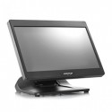 AIO POSIFLEX PS-3316E LCD 15.6" TouchScreen Intel J1900 2.0GHz 4G Disco Solido 128Gb LAN RJ-45 USB VGA Win 7