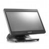 AIO POSIFLEX PS-3316E LCD 15.6" TouchScreen Intel J1900 2.0GHz 4G Disco Solido 128Gb LAN RJ-45 USB VGA Win 7