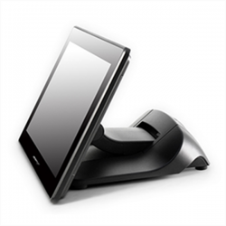 Monitor POSIFLEX XT-2614-E 14” Dual Core ARM 1.0Ghz 1G 8Gb And 4.2 10-Touch LAN USB