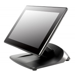 Monitor POSIFLEX XT-2614-E 14” Dual Core ARM 1.0Ghz 1G 8Gb And 4.2 10-Touch LAN USB