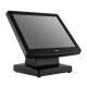 Monitor POSIFLEX TM-7117 17” TouchScreen TFT VGA USB