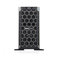 Servidor Dell PowerEdge T440 Intel Xeon Silver 4110 8GB 1TB 1100W Sin Sistema Operativo