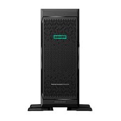 Servidor HPE ProLiant ML350 877621-001 Gen10 Intel Xeon Silver 4110 16GB Sin Sistema Operativo