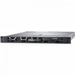 Servidor Dell PowerEdge R640 Intel Xeon Silver 4114 16 1Tb Sin Sistema Operativo