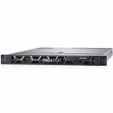 Servidor Dell PowerEdge R640 Intel Xeon Silver 4114 16 1Tb Sin Sistema Operativo