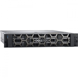 Servidor DELL PowerEdge R540 R541E50161T1Q219 Intel Xeon Silver 4110 16GB 1TB Sin Sistema Operativo