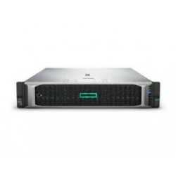 Servidor HPE ProLiant DL380 826566-B21 Gen10, Intel Xeon Gold 64GB DDR4 Sistema Operativo Instalado