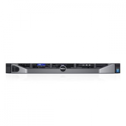 Servidor DELL PowerEdge R230 7WK6N 8Gb DDR4 Unidad Óptica No Incluida Disco Duro de 1TB No incluye S.O.