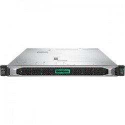 Servidor HPE ProLiant DL360 867962-B21 Intel Xeon 16GB DDR4 no Sistema Operativo Instalado