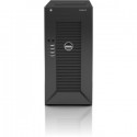 Servidor Dell PowerEdge T30 642XY Xeon E3-1225 v5 3,0 GHz 8GB 1TB DVD Sin Sistema Operativo