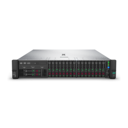 Servidor HPE DL380 P02149-001 Intel Xeon 4108 16GB DDR4 no Sistema Operativo Instalado