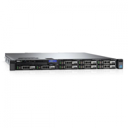 Servidor DELL PowerEdge R430 83GR6 8Gb 1Tb RAID 1 No Incluye S.O.