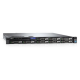 Servidor DELL PowerEdge R430 83GR6 8Gb 1Tb RAID 1 No Incluye S.O.