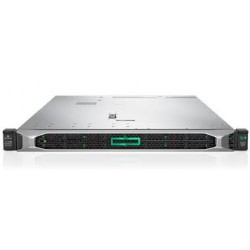 Servidor HPE ProLiant DL360 P02148-001 Intel Xeon Bronze 3106 16GB DDR4 no Sistema operarivo