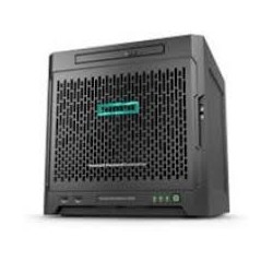 Servidor HPE ProLiant Micro Server X3421 P04923-S01 8GB DDR4 32GB RAM Gigabit Ethernet