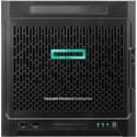 Servidor HPE ProLiant Micro Server X3421 P04923-S01 8GB DDR4 Soporta hasta 32GB RAM Gigabit Ethernet