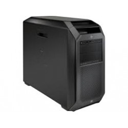 Workstation HP Z8 G4 3JM98LA ABM Intel Xeon 16GB DDR4 8GB W10 Pro