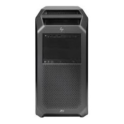 Workstation HP Z8 G4 3JM98LA ABM Intel Xeon 16GB DDR4 8GB W10 Pro